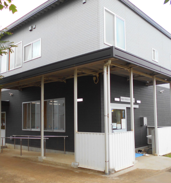 有吉小学校アフタースクール