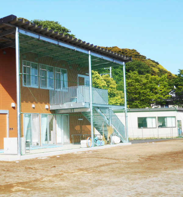 幕張東小子どもルーム